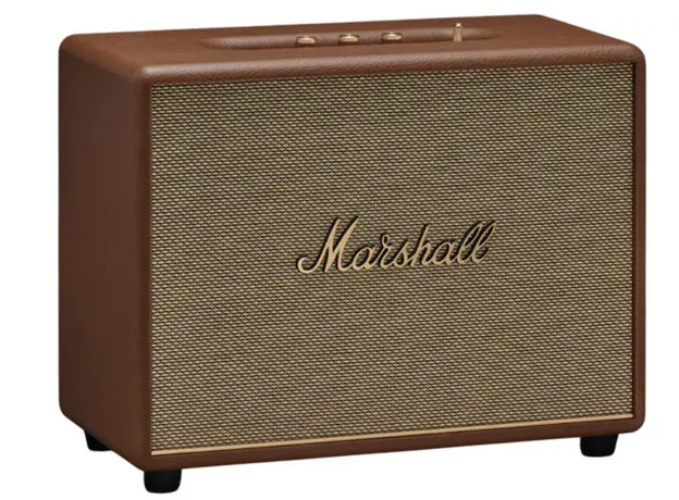 Marshall WOBURN III Brown EU speaker, 2 image