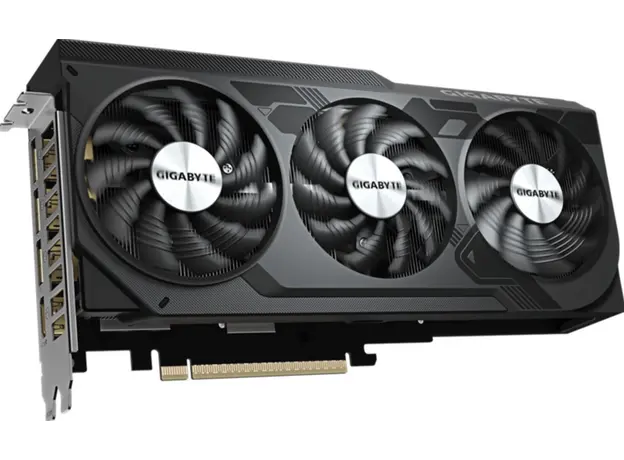 Video Board GIGABYTE VGA PCIE16 RTX5070TI 16GB GV-N507TWF3OCV2-16GD, 3 image