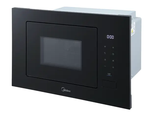 Built-in microwave oven Midea MI922000GB, 2 image