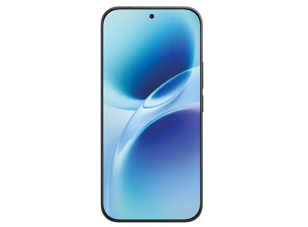 Mobile phone VIVO V70 12+256G Black 6.59 AMOLED, 120Hz, 50MP+50MP+8MP/50MP, 2 image