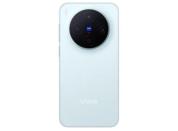 Mobile Phone VIVO X300 Blue (V2515-02) 16GB+512GB 6.31" LTPO AMOLED, 1B colors, 120Hz, 3 image