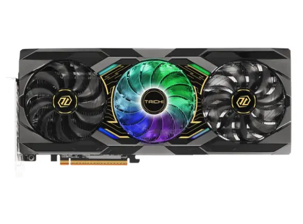 Video board ASROCK VGA PCIE16 RX9070XT 16GB GDDR6 RX9070XT TC 16GB