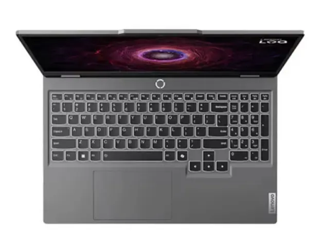 Notebook Lenovo LOQ 15AHP10, 15.6"FHD 300N144Hz, RYZEN 7 250, 8C, 32GB, 1TB, RTX5050, 8GB, 128B, DOOS, 2Y, 2 image