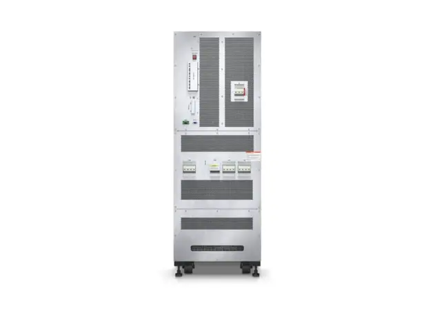 Uninterruptible Power Supply APC Easy UPS 3S 40kVA 400V 3:3 UPS, 3 image