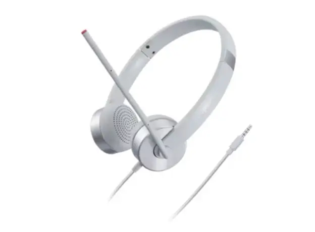 Lenovo 100 Stereo Analog Headset, 2 image