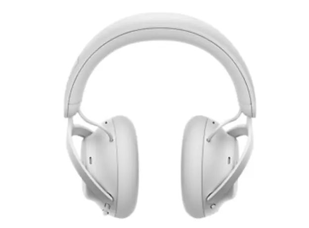 Dell Alienware Pro Wireless Gaming Headset - Lunar Light