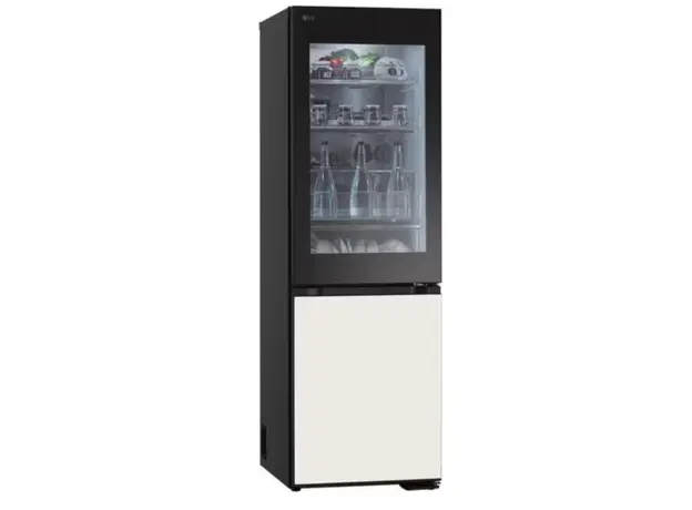 LG GR-V479QGKW.ABERGCC refrigerator, 3 image