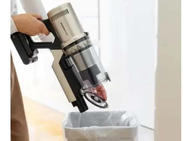 Vacuum cleaner GORENJE SVC259441NFGO, 6 image