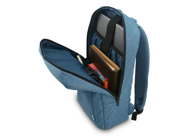 Lenovo 15.6" Laptop Backpack B210 Blue, 2 image