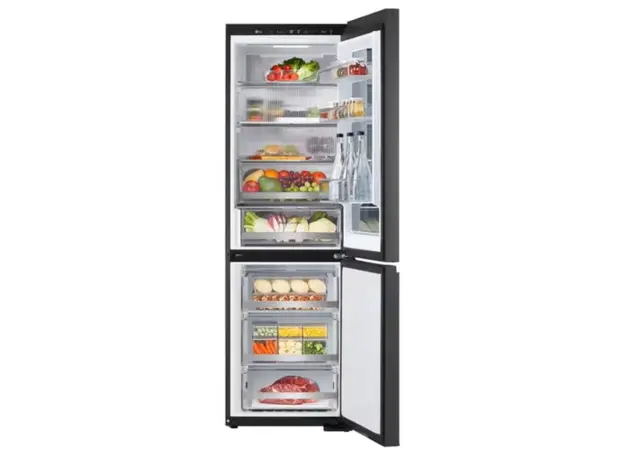 LG GR-V479QGKW.ABERGCC refrigerator, 2 image