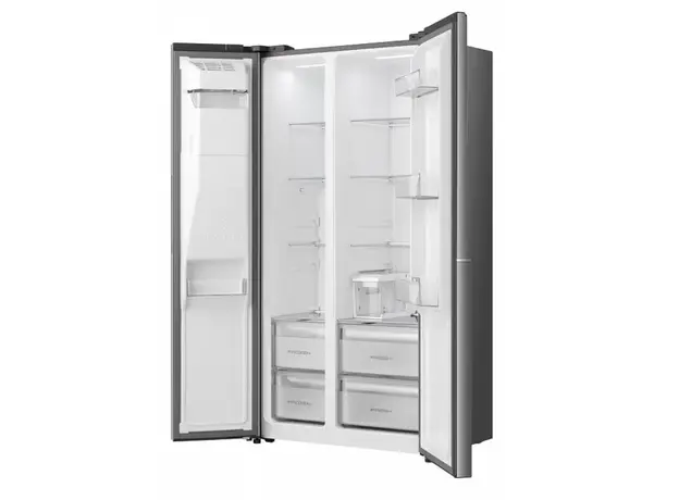GORENJE NRS917161XI refrigerator, 9 image