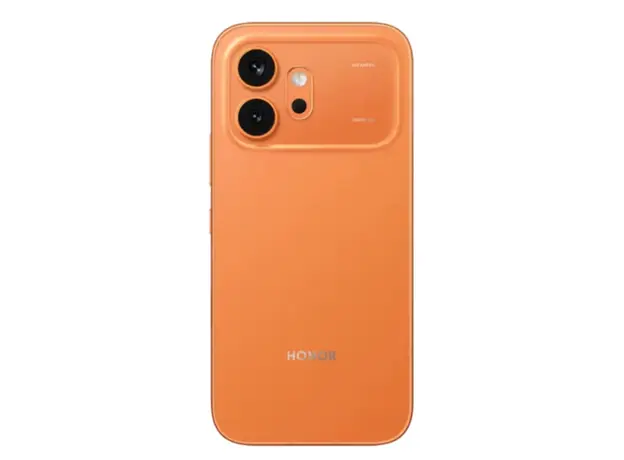 Mobile phone HONOR 600 8GB/256GB Orange/D, 2 image