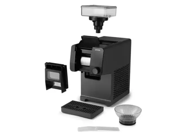 Ice cream machine GORENJE GIICM, 5 image
