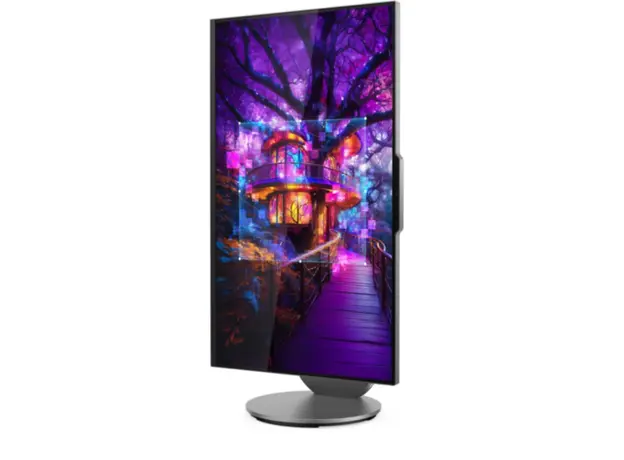All In One computer Lenovo Yoga AIO 27IAH10 27" QHD (2560x1440) Intel® Core™ Ultra 7 255H 16GB DDR5 1TB M.2 Windows 11 Home, 2 image