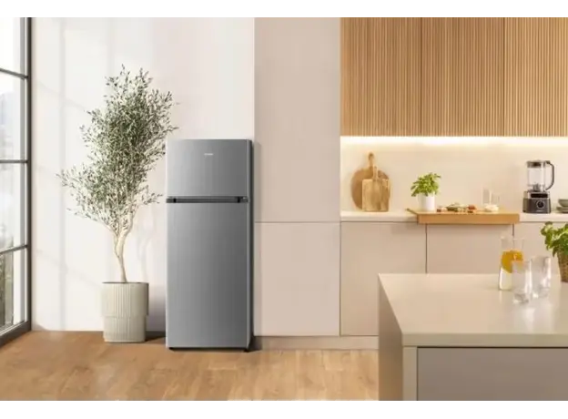 Refrigerator GORENJE RF414EPS4, 5 image
