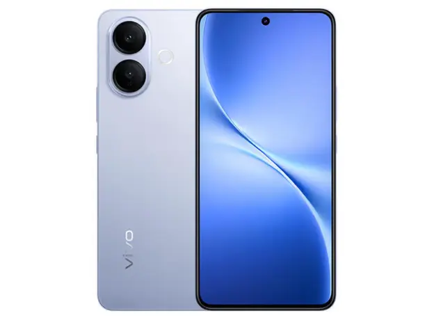 Mobile phone VIVO V60 Lite 5G Blue (V2529-03) 12GB+512GB 6.77" AMOLED, 1B colors, 120Hz, HDR10+