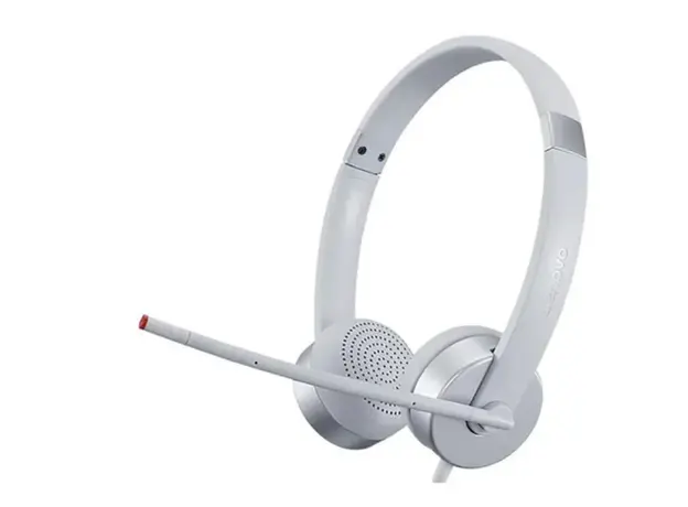 Lenovo 100 Stereo Analog Headset