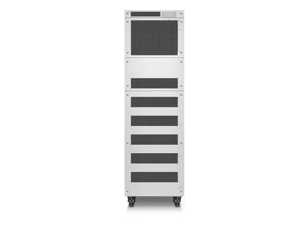 Uninterruptible power supply APC Easy UPS 3M 80kVA 400V 3:3 UPS for internal batteries, Start-up 5x8, 2 image