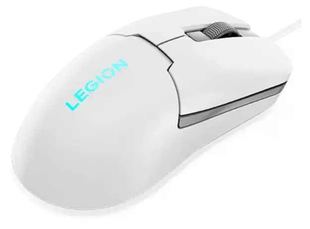 Mouse Lenovo Legion M300s RGB Gaming Mouse, 4 image