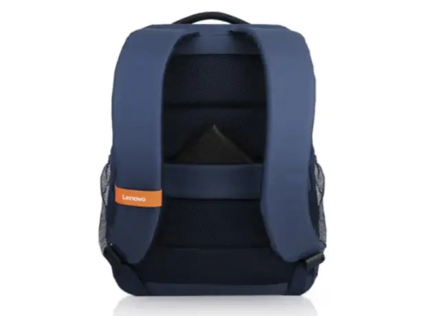 Lenovo 15.6” Laptop Everyday Backpack B515 Blue, 2 image
