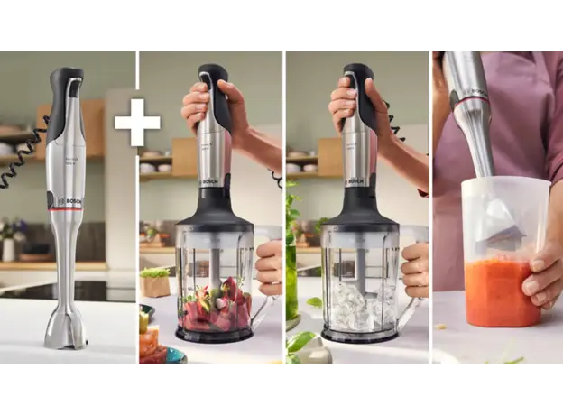 Bosch MSM8M950 blender, 3 image