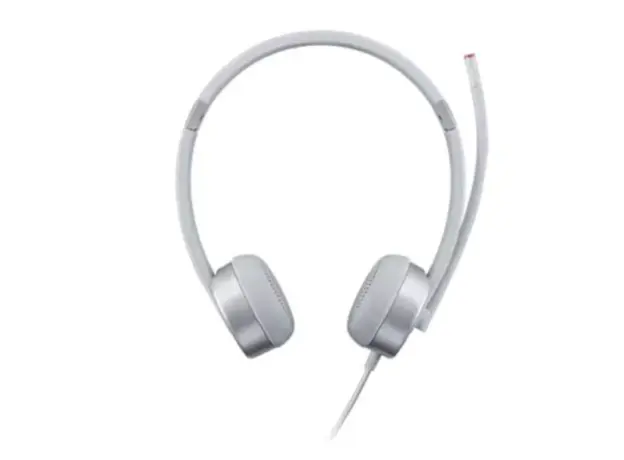 Lenovo 100 Stereo Analog Headset, 3 image
