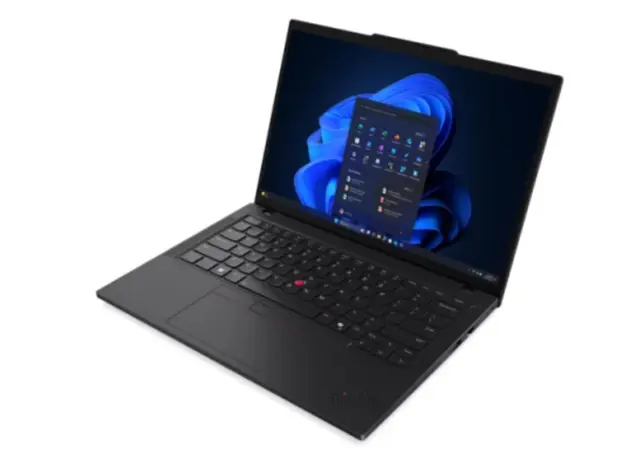 Notebook Lenovo Thinkpad T14 G6, 14" WUXGA, CORE U7 255U, 16GB, 512GB SSD, DOS, 3Y, 2 image