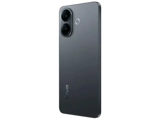 Mobile phone VIVO V60 Lite 5G Black (V2529-03) 12GB+512GB 6.77" AMOLED, 1B colors, 120Hz, HDR10+, 2 image