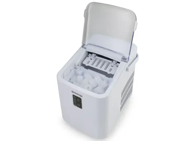 Ice machine Gorenje IMDW1200W, 3 image