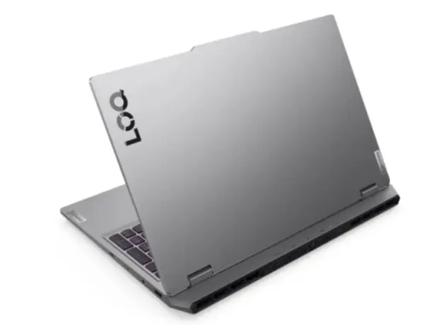Notebook Lenovo LOQ 15AHP10, 15.6"FHD 300N144Hz, RYZEN 7 250, 8C, 32GB, 1TB, RTX5050, 8GB, 128B, DOOS, 2Y, 5 image