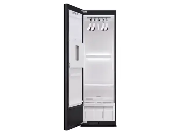clothes steam cabinet LG LSC5GMR80H.ABMRGCC, 2 image