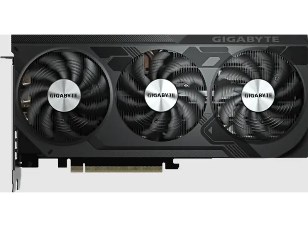 Video Board GIGABYTE VGA PCIE16 RTX5070TI 16GB GV-N507TWF3OCV2-16GD
