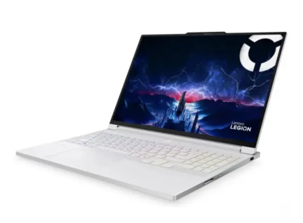 Notebook Lenovo Legion 7 16IAX10, 16" WQXGA OLED GL500N 240Hz, CORE U9 275HX 24C, 32GB, 1TB, RTX 5060 8GB, 128B, DOOS, 2Y, 3 image