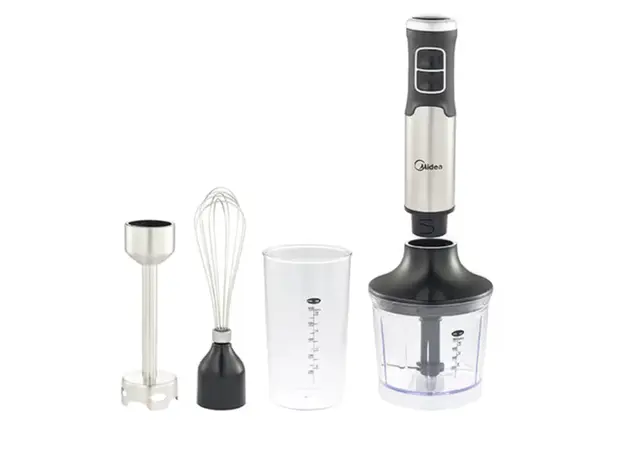 blender MIDEA MJ-BH1001W