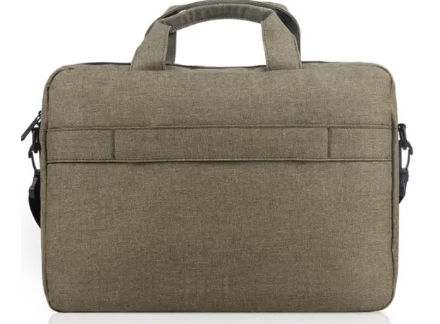 Lenovo 15.6 Casual Topload T210 Green Laptop Bag, 2 image