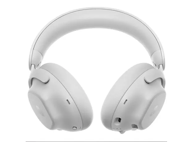 Dell Alienware Pro Wireless Gaming Headset - Lunar Light, 2 image