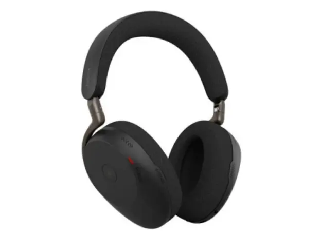 Headset Jabra Evolve3 85, MS, Link390a, Black