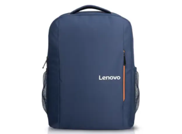 Lenovo 15.6” Laptop Everyday Backpack B515 Blue