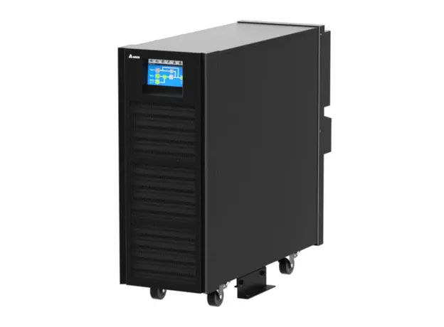 Delta Electronics HPH Gen.2 40kVA, tower type, 3P4W 400V, ready for battery, with battery kit
