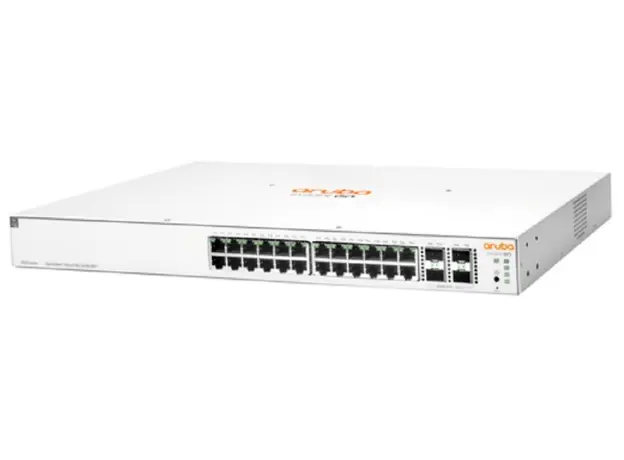 Switch Aruba IOn 1930 24G 4SFP+ 195W Sw, 2 image