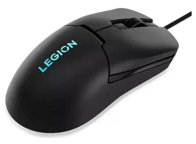Lenovo Legion M300s RGB Gaming Mouse, 2 image