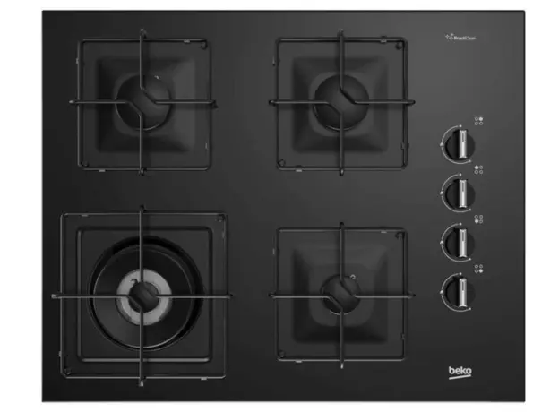 Cooktop Beko BISW 65120 SB b300