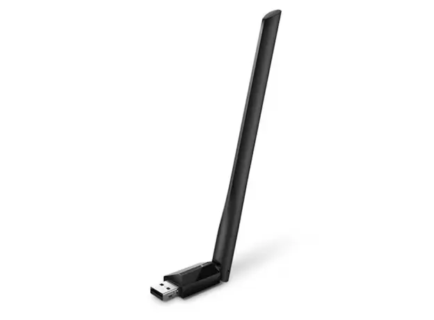 Wireless Dual Band Router Archer T2U Plus/AC600