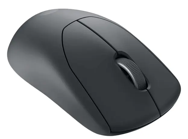 Dell Alienware Pro Wireless Gaming Mouse (Dark Side of the Moon), 2 image