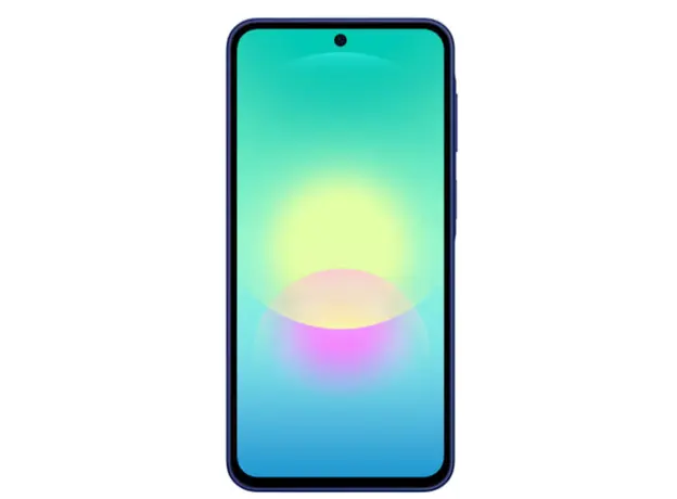 Mobile Phone SAMSUNG A27 6GB/128GB Blue SM-A276BZBDCAU/D, 3 image