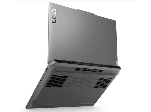 Notebook Lenovo LOQ 15IRX9, 15.6 FHD, i5-13450HX, 16GB, 512GB, RTX3050 6GB 96B, Dos, 2Y, 4 image