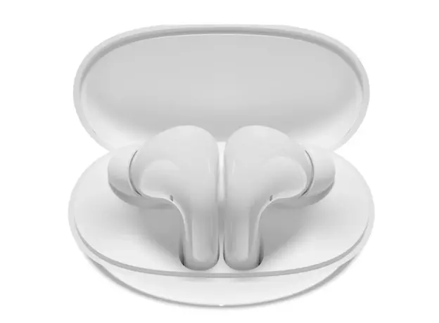 Honor Choice Bluetooth Earbuds X7 Pro White, 4 image