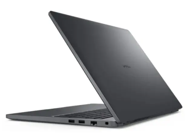 Notebook Dell Pro 16|U5 235U|16GB|1TB SSD|FgrPr|W11 Pro|FHD IR Cam &amp; Mic|WLAN + BT|16.0" FHD+|Backlit Kb|3 Cell|3Yrw, 5 image