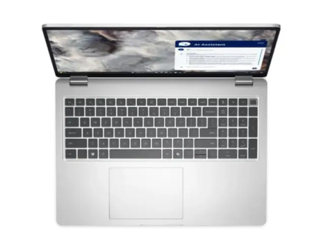 Dell Pro 16 Plus PB16250 /Ultra 5 236V/16GB LPDDR5x 8533 MT/s/512GB SSD, 3 image