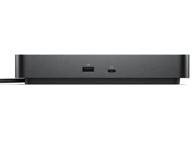 Dell Pro Thunderbolt 5 Smart Dock - SD25TB5, 2 image